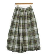 O'NEIL OF DUBLIN（オニールオブダブリン）ロング・マキシ丈スカート 緑 サイズ:42(L位) レディース/2200652975345