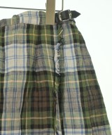 O'NEIL OF DUBLIN（オニールオブダブリン）ロング・マキシ丈スカート 緑 サイズ:42(L位) レディース/2200652975345