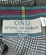 O'NEIL OF DUBLIN（オニールオブダブリン）ロング・マキシ丈スカート 黒 サイズ:38(M位) レディース/2200652975352