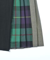 O'NEIL OF DUBLIN（オニールオブダブリン）ロング・マキシ丈スカート 黒 サイズ:38(M位) レディース/2200652975352