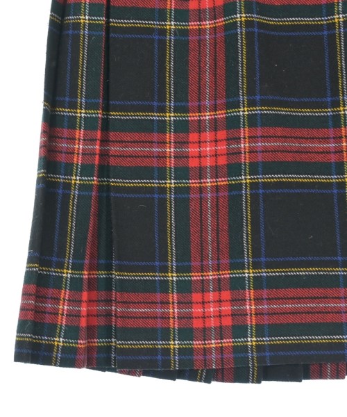 O'NEIL OF DUBLIN（オニールオブダブリン）ミニスカート 黒 サイズ:40(M位) レディース/2200654600016