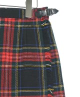 O'NEIL OF DUBLIN（オニールオブダブリン）ミニスカート 黒 サイズ:40(M位) レディース/2200654600016