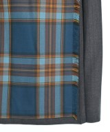 O'NEIL OF DUBLIN（オニールオブダブリン）ロング・マキシ丈スカート 青 サイズ:38(M位) レディース/2200658220029