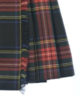 O'NEIL OF DUBLIN（オニールオブダブリン）ミニスカート 黒 サイズ:36(S位) レディース/2200655438052