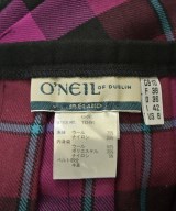 O'NEIL OF DUBLIN（オニールオブダブリン）ロング・マキシ丈スカート 紫 サイズ:38(M位) レディース/2200655446064