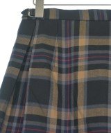 O'NEIL OF DUBLIN（オニールオブダブリン）ロング・マキシ丈スカート 黒 サイズ:38(M位) レディース/2200655024132