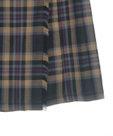 O'NEIL OF DUBLIN（オニールオブダブリン）ロング・マキシ丈スカート 黒 サイズ:38(M位) レディース/2200655024132