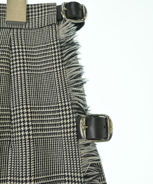 O'NEIL OF DUBLIN（オニールオブダブリン）ロング・マキシ丈スカート 黒 サイズ:36(S位) レディース/2200651119016