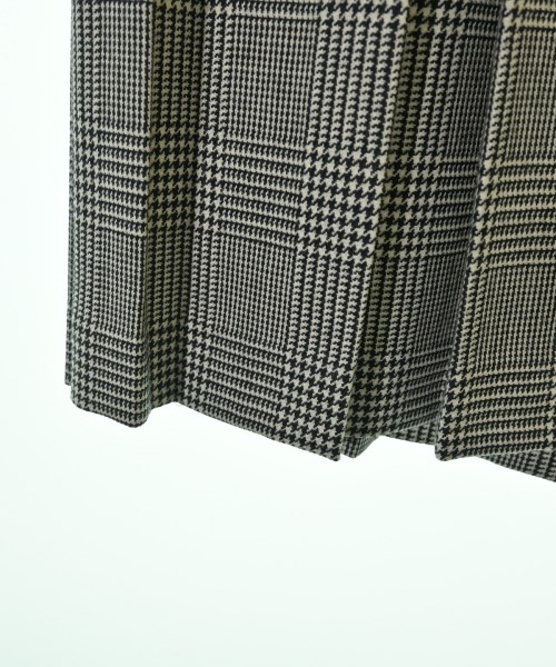 O'NEIL OF DUBLIN（オニールオブダブリン）ロング・マキシ丈スカート 黒 サイズ:36(S位) レディース/2200651119016