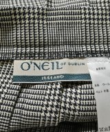 O'NEIL OF DUBLIN（オニールオブダブリン）ロング・マキシ丈スカート 黒 サイズ:36(S位) レディース/2200651119016