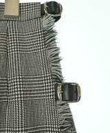 O'NEIL OF DUBLIN（オニールオブダブリン）ロング・マキシ丈スカート 黒 サイズ:36(S位) レディース/2200651119016