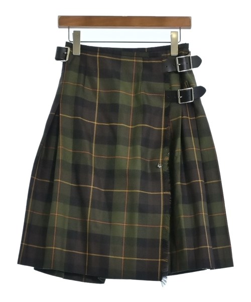 O'NEIL OF DUBLIN(オニールオブダブリン)のロング・マキシ丈スカート サイズ:38(M位) 4,800円