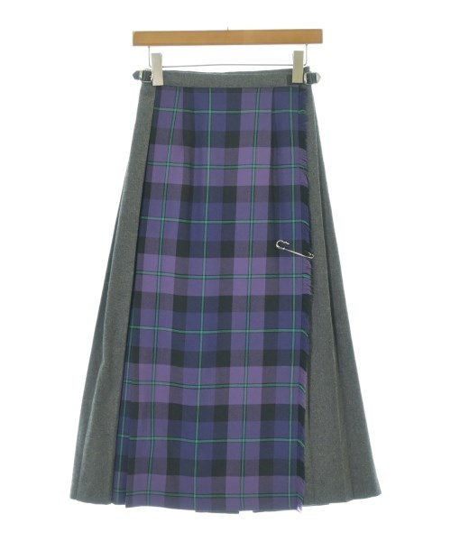 O'NEIL OF DUBLIN(オニールオブダブリン)のロング・マキシ丈スカート サイズ:36(S位) 6,000円
