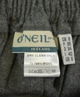 O'NEIL OF DUBLIN（オニールオブダブリン）ロング・マキシ丈スカート グレー サイズ:36(S位) レディース/2200713287011