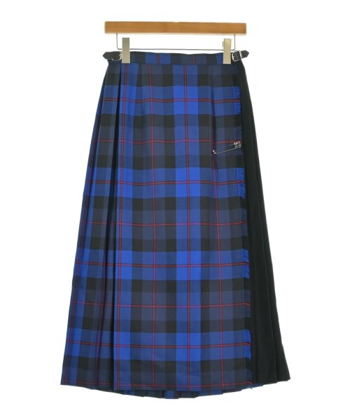 O'NEIL OF DUBLIN(オニールオブダブリン)のロング・マキシ丈スカート サイズ:38(M位) 6,000円