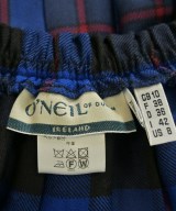 O'NEIL OF DUBLIN（オニールオブダブリン）ロング・マキシ丈スカート 青 サイズ:38(M位) レディース/2200714685045