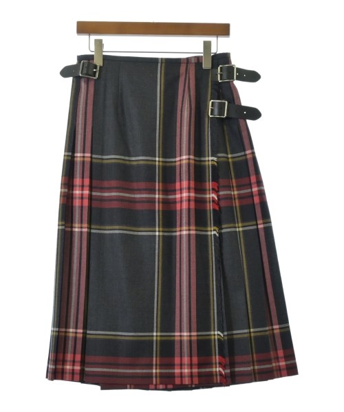 O'NEIL OF DUBLIN(オニールオブダブリン)のロング・マキシ丈スカート サイズ:40(M位) 8,200円