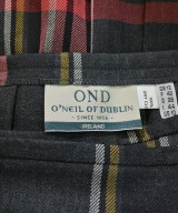 O'NEIL OF DUBLIN（オニールオブダブリン）ロング・マキシ丈スカート グレー サイズ:40(M位) レディース/2200711797017