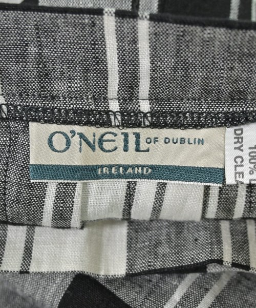 O'NEIL OF DUBLIN（オニールオブダブリン）ロング・マキシ丈スカート 白 サイズ:36(S位) レディース/2200717663033