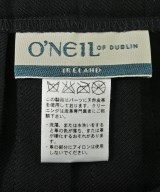 O'NEIL OF DUBLIN（オニールオブダブリン）ひざ丈スカート 黒 サイズ:40(M位) レディース/2200719352027