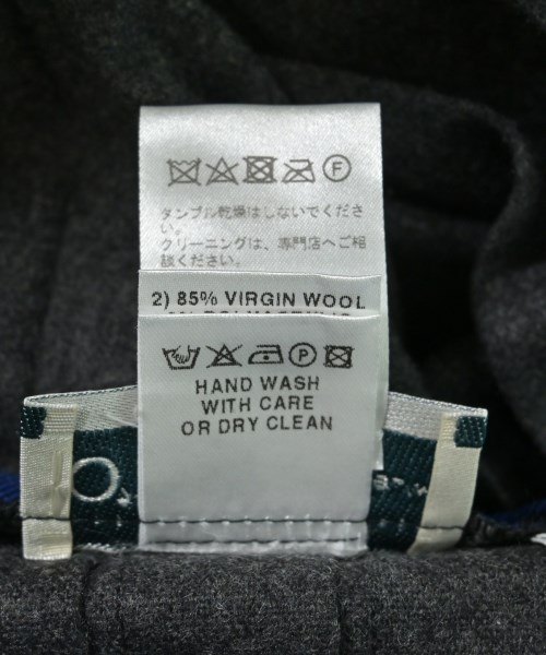 O'NEIL OF DUBLIN（オニールオブダブリン）ロング・マキシ丈スカート グレー サイズ:38(M位) レディース/2200637120029