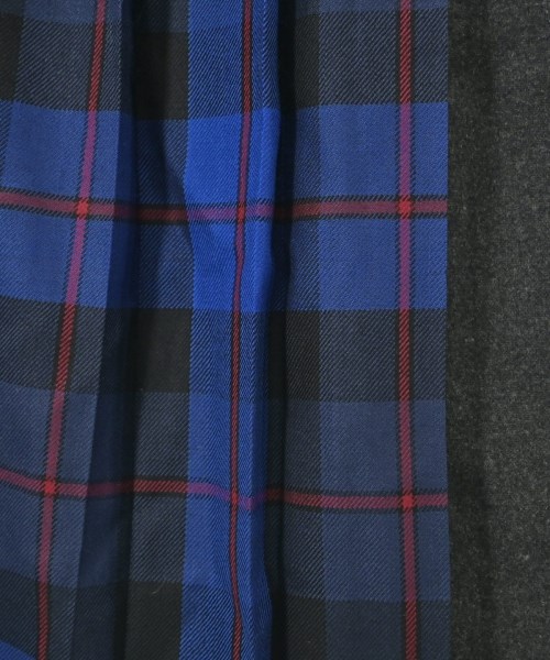 O'NEIL OF DUBLIN（オニールオブダブリン）ロング・マキシ丈スカート グレー サイズ:38(M位) レディース/2200637120029