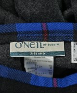 O'NEIL OF DUBLIN（オニールオブダブリン）ロング・マキシ丈スカート グレー サイズ:38(M位) レディース/2200637120029