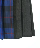 O'NEIL OF DUBLIN（オニールオブダブリン）ロング・マキシ丈スカート グレー サイズ:38(M位) レディース/2200637120029