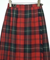 O'NEIL OF DUBLIN（オニールオブダブリン）ロング・マキシ丈スカート 赤 サイズ:6(S位) レディース/2200638508086