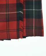 O'NEIL OF DUBLIN（オニールオブダブリン）ロング・マキシ丈スカート 赤 サイズ:6(S位) レディース/2200638508086