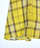 O'NEIL OF DUBLIN（オニールオブダブリン）ロング・マキシ丈スカート 黄 サイズ:36(S位) レディース/2200609181164