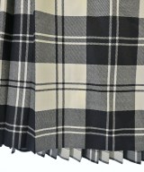 O'NEIL OF DUBLIN（オニールオブダブリン）ひざ丈スカート 白 サイズ:40(M位) レディース/2200642775061