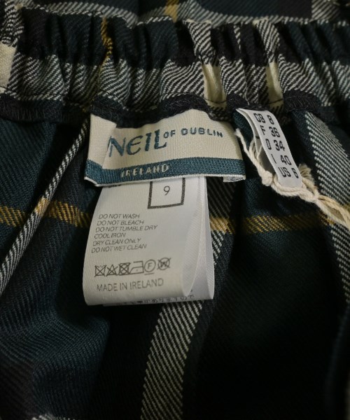 O'NEIL OF DUBLIN（オニールオブダブリン）ロング・マキシ丈スカート 緑 サイズ:40(M位) レディース/2200644349109