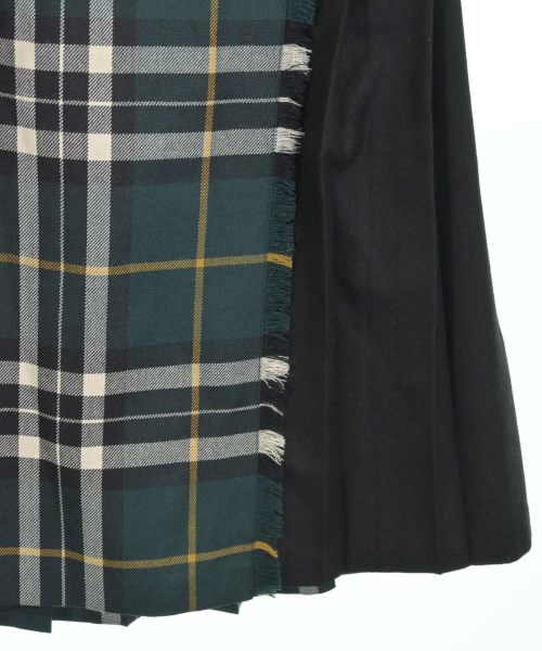 O'NEIL OF DUBLIN（オニールオブダブリン）ロング・マキシ丈スカート 緑 サイズ:40(M位) レディース/2200644349109