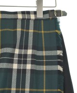 O'NEIL OF DUBLIN（オニールオブダブリン）ロング・マキシ丈スカート 緑 サイズ:40(M位) レディース/2200644349109