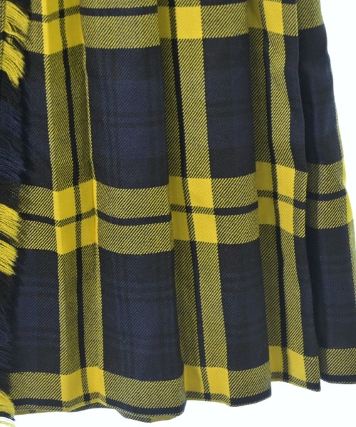 O'NEIL OF DUBLIN（オニールオブダブリン）ロング・マキシ丈スカート 紺 サイズ:36(S位) レディース/2200653327013