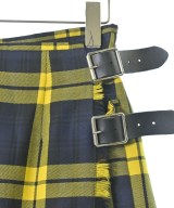 O'NEIL OF DUBLIN（オニールオブダブリン）ロング・マキシ丈スカート 紺 サイズ:36(S位) レディース/2200653327013