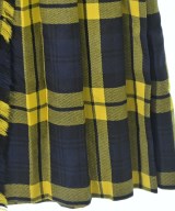 O'NEIL OF DUBLIN（オニールオブダブリン）ロング・マキシ丈スカート 紺 サイズ:36(S位) レディース/2200653327013