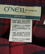 O'NEIL OF DUBLIN（オニールオブダブリン）ひざ丈スカート 赤 サイズ:36(S位) レディース/2200653417011