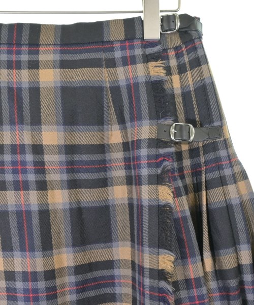 O'NEIL OF DUBLIN（オニールオブダブリン）ロング・マキシ丈スカート 黒 サイズ:38(M位) レディース/2200645479034