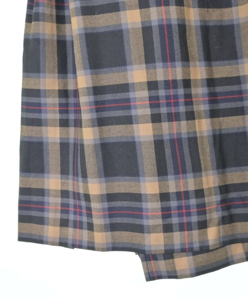 O'NEIL OF DUBLIN（オニールオブダブリン）ロング・マキシ丈スカート 黒 サイズ:38(M位) レディース/2200645479034