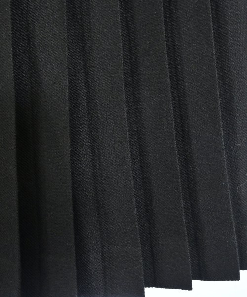 O'NEIL OF DUBLIN（オニールオブダブリン）ひざ丈スカート 黒 サイズ:36(S位) レディース/2200653978017