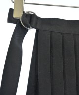 O'NEIL OF DUBLIN（オニールオブダブリン）ひざ丈スカート 黒 サイズ:36(S位) レディース/2200653978017