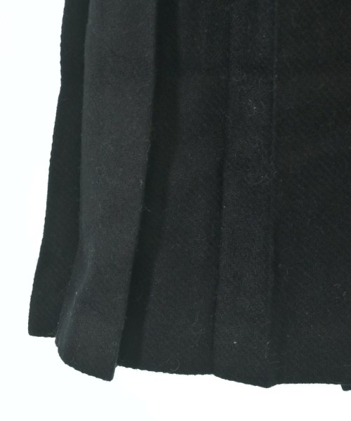 O'NEIL OF DUBLIN（オニールオブダブリン）ひざ丈スカート 黒 サイズ:38(M位) レディース/2200644851039