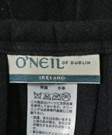 O'NEIL OF DUBLIN（オニールオブダブリン）ひざ丈スカート 黒 サイズ:38(M位) レディース/2200644851039