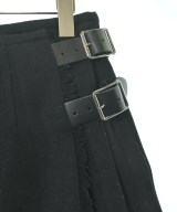 O'NEIL OF DUBLIN（オニールオブダブリン）ひざ丈スカート 黒 サイズ:38(M位) レディース/2200644851039