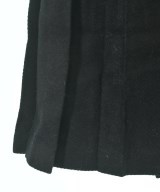 O'NEIL OF DUBLIN（オニールオブダブリン）ひざ丈スカート 黒 サイズ:38(M位) レディース/2200644851039