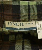 O'NEIL OF DUBLIN（オニールオブダブリン）ロング・マキシ丈スカート 緑 サイズ:36(S位) レディース/2200654114032
