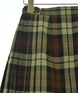 O'NEIL OF DUBLIN（オニールオブダブリン）ロング・マキシ丈スカート 緑 サイズ:36(S位) レディース/2200654114032