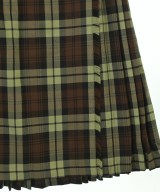 O'NEIL OF DUBLIN（オニールオブダブリン）ロング・マキシ丈スカート 緑 サイズ:36(S位) レディース/2200654114032